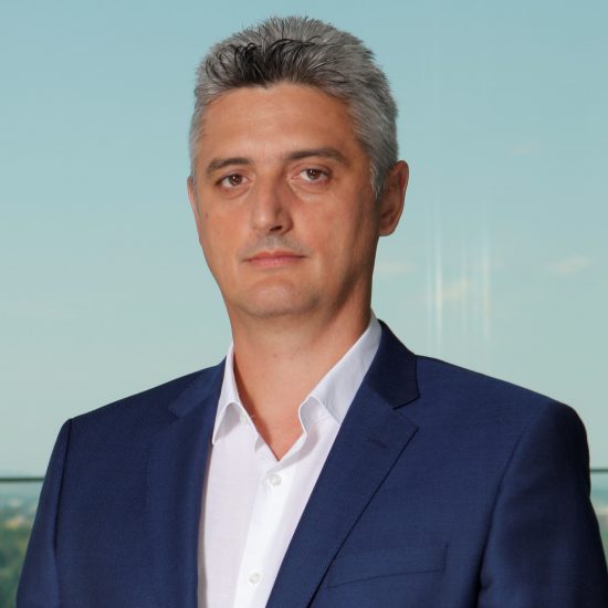 venelin dimitrov Founder and CEO Of SoftGroup