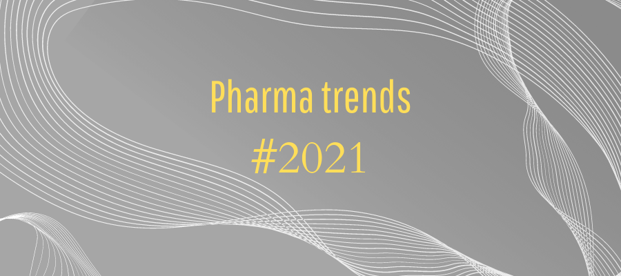 trends in the pharma packaging for 2021