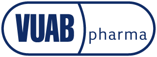 логотип vuab pharma