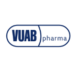 client vuab pharma logo softgroup