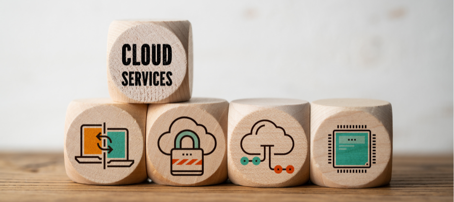 cloud service provider evaluation