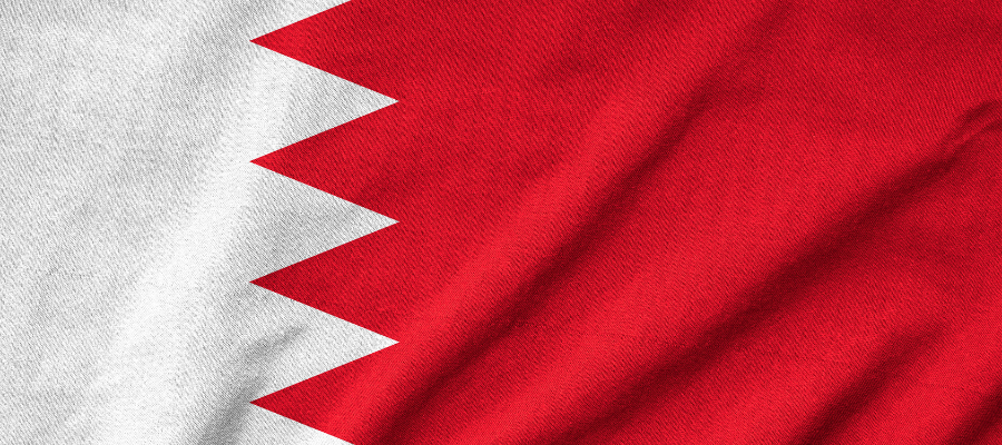 Bahrain-Rückverfolgbarkeitssystem