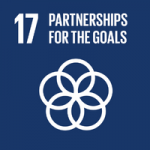 партнерство по достижению целей в области устойчивого развития