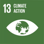 meta de sustentabilidade ação climática