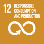 cíl udržitelnosti odpovědná spotřeba a výroba