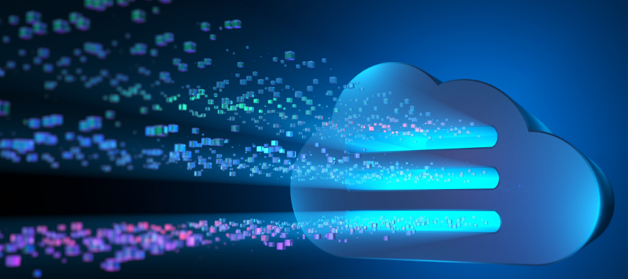 Microsoft Azure Data Migration in die Cloud