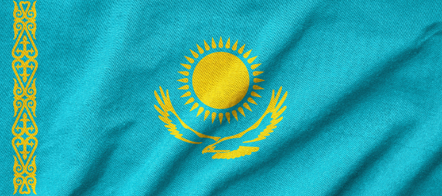 traceerbaarheidseisen van Kazachstan