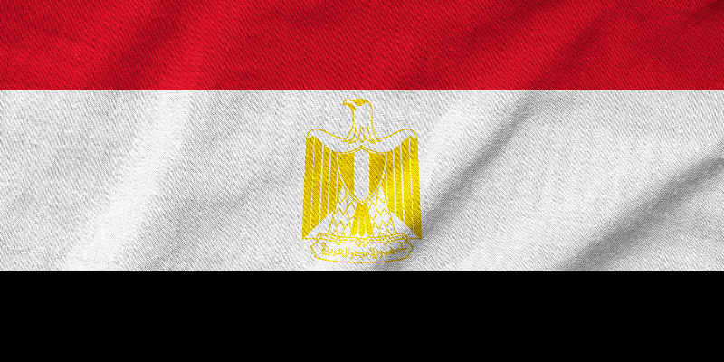Египетская система отслеживания