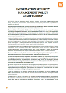 softgroup-beheerbeleid