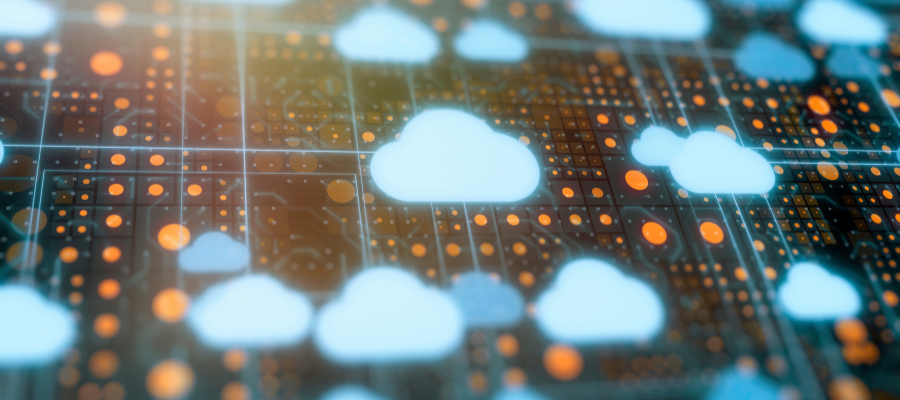 cloud computing in pharma industry