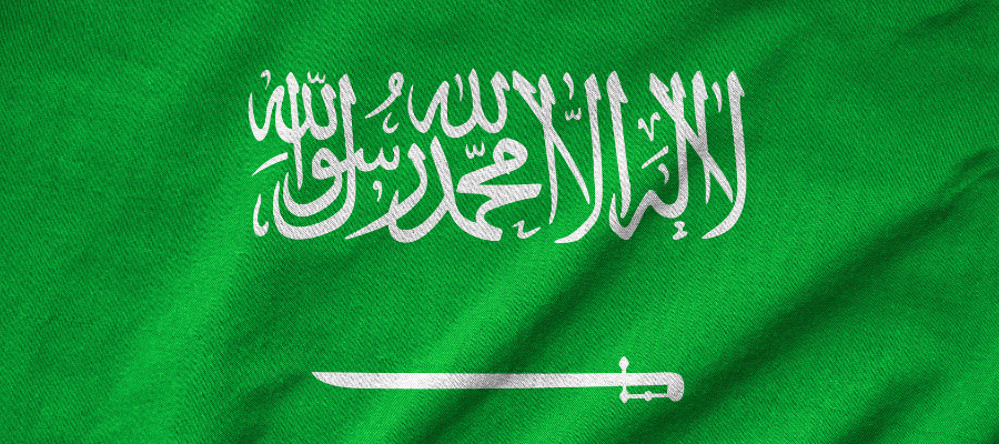 saudi arabia serialization aggregation