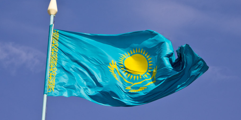Kazakhstan Track and Trace regulation