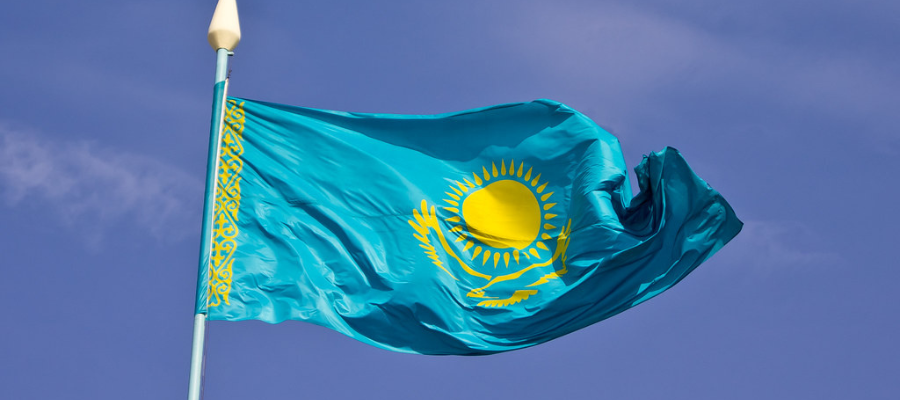 Kazakhstan Track and Trace regulation