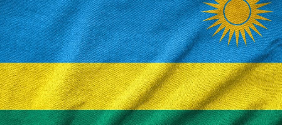 Ruanda Track & Trace