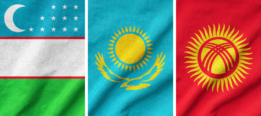 Отслеживаемость-Узбекистан-Казахстан-Кыргызстан
