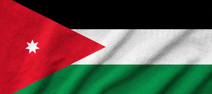 Срок сериализации в Иордании продлен JFDA