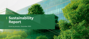 Informe de Sostenibilidad 2023